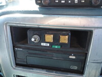 UDトラックスコンドルダンプ増トン（6t・8t）[写真40]