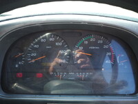 UDトラックスコンドルダンプ増トン（6t・8t）[写真41]