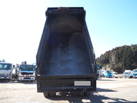 UDトラックスコンドルダンプ増トン（6t・8t）[写真09]