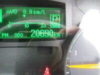 UDトラックスカゼット平ボディ小型（2t・3t）[写真14]