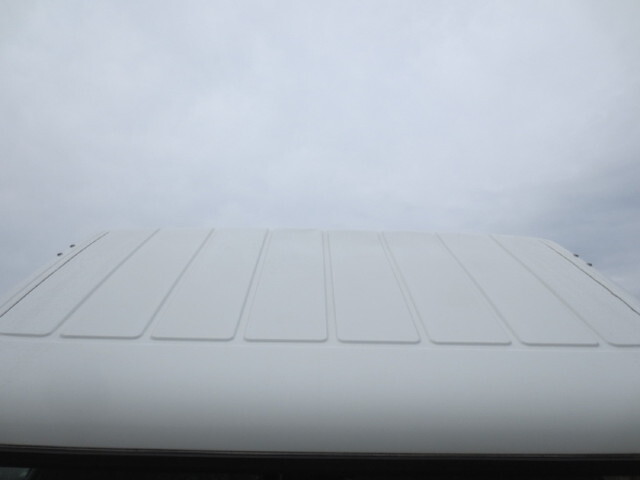 UDトラックスカゼット平ボディ小型（2t・3t）[写真14]