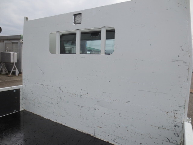 UDトラックスカゼット平ボディ小型（2t・3t）[写真16]