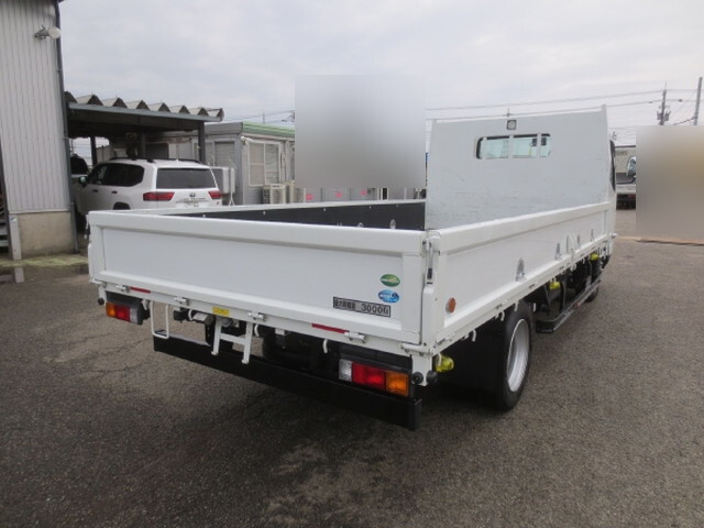 UDトラックスカゼット平ボディ小型（2t・3t）[写真02]
