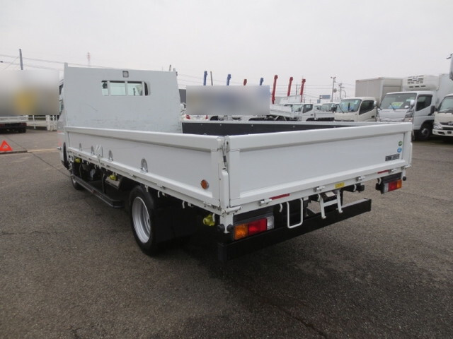 UDトラックスカゼット平ボディ小型（2t・3t）[写真04]