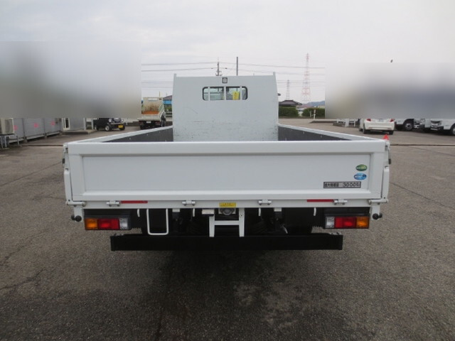 UDトラックスカゼット平ボディ小型（2t・3t）[写真06]