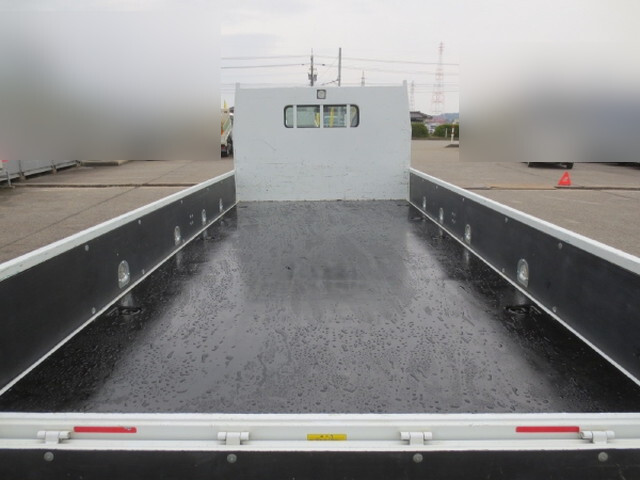 UDトラックスカゼット平ボディ小型（2t・3t）[写真09]