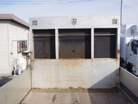 三菱ふそうファイターアルミブロック増トン（6t・8t）[写真12]