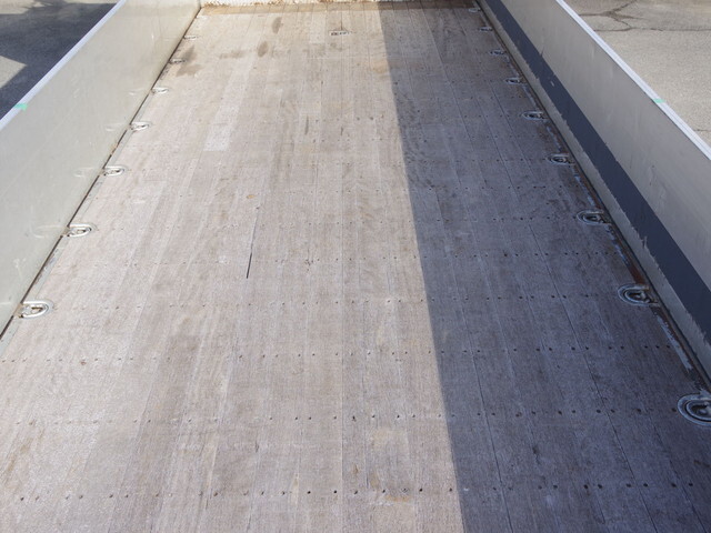 三菱ふそうファイターアルミブロック増トン（6t・8t）[写真12]