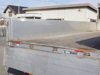 三菱ふそうファイターアルミブロック増トン（6t・8t）[写真14]