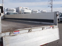 三菱ふそうファイターアルミブロック増トン（6t・8t）[写真15]