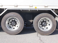 三菱ふそうファイターアルミブロック増トン（6t・8t）[写真17]