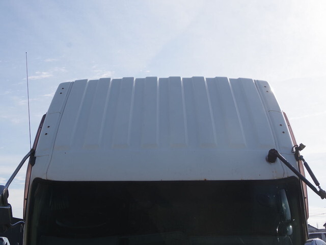 三菱ふそうファイターアルミブロック増トン（6t・8t）[写真18]