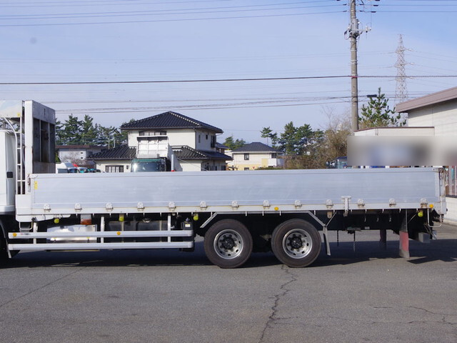 三菱ふそうファイターアルミブロック増トン（6t・8t）[写真20]