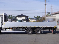 三菱ふそうファイターアルミブロック増トン（6t・8t）[写真21]