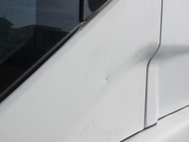 三菱ふそうファイターアルミブロック増トン（6t・8t）[写真22]