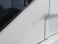 三菱ふそうファイターアルミブロック増トン（6t・8t）[写真23]