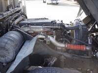 三菱ふそうファイターアルミブロック増トン（6t・8t）[写真26]