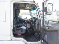 三菱ふそうファイターアルミブロック増トン（6t・8t）[写真30]