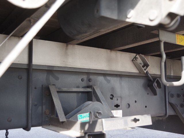 三菱ふそうファイターアルミブロック増トン（6t・8t）[写真06]