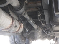 三菱ふそうファイターアルミブロック増トン（6t・8t）[写真10]