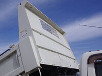 日野デュトロローダーダンプ小型（2t・3t）[写真13]