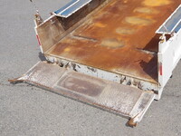 日野デュトロローダーダンプ小型（2t・3t）[写真15]