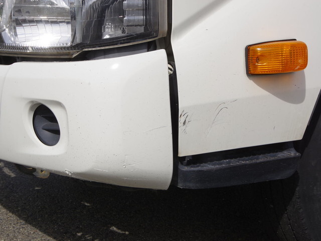 日野デュトロローダーダンプ小型（2t・3t）[写真23]