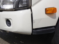 日野デュトロローダーダンプ小型（2t・3t）[写真24]