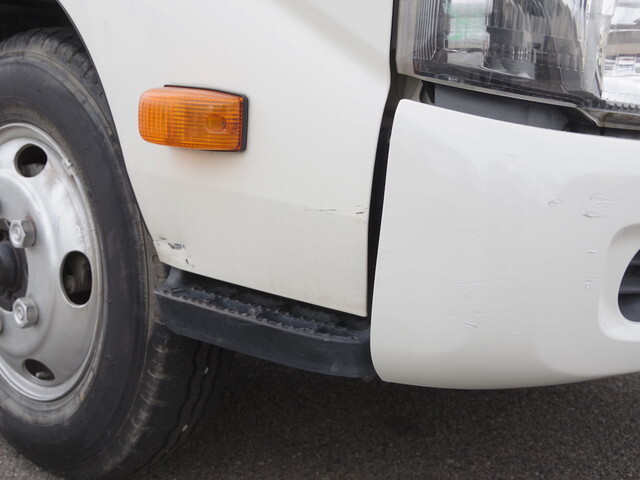 日野デュトロローダーダンプ小型（2t・3t）[写真24]