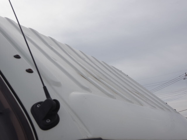 日野デュトロローダーダンプ小型（2t・3t）[写真25]