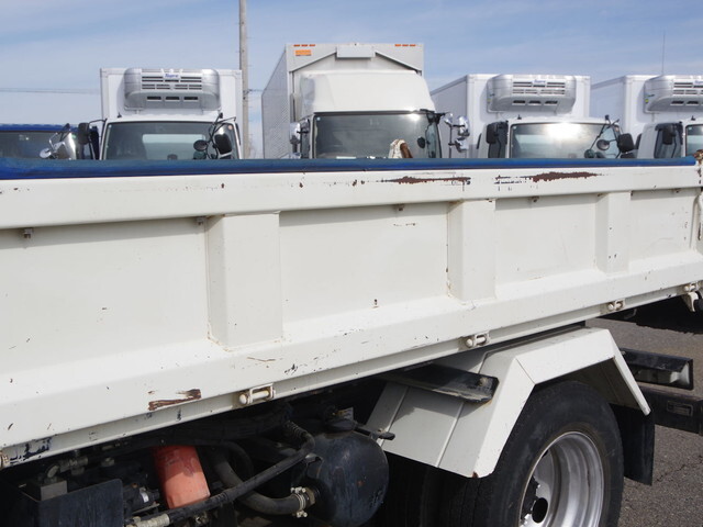 日野デュトロローダーダンプ小型（2t・3t）[写真26]