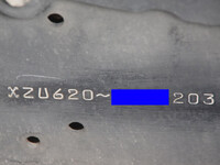 日野デュトロローダーダンプ小型（2t・3t）[写真31]