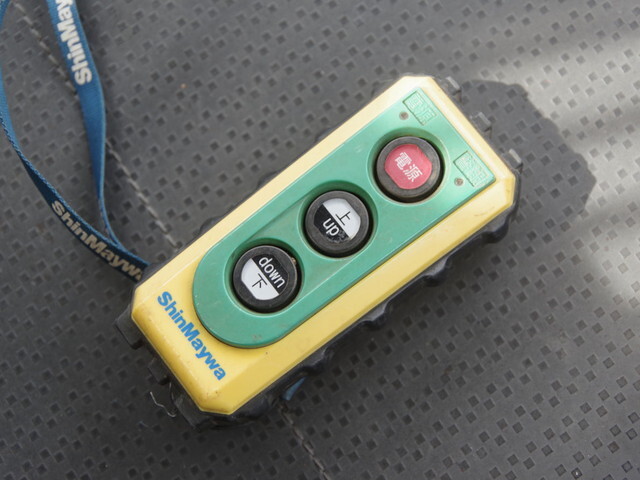 日野デュトロローダーダンプ小型（2t・3t）[写真32]