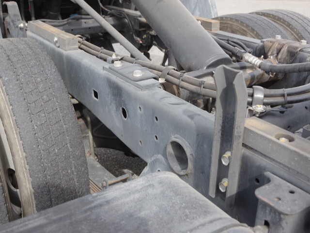 日野デュトロローダーダンプ小型（2t・3t）[写真06]