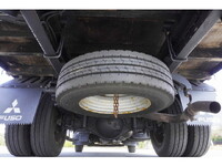 三菱ふそうキャンター平ボディ小型（2t・3t）[写真11]