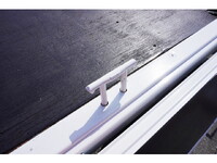 三菱ふそうキャンター平ボディ小型（2t・3t）[写真13]