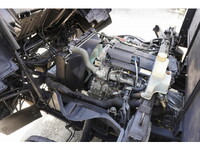 三菱ふそうキャンター平ボディ小型（2t・3t）[写真20]