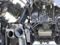 三菱ふそうキャンター平ボディ小型（2t・3t）[写真22]