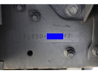 三菱ふそうキャンター平ボディ小型（2t・3t）[写真23]