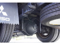 三菱ふそうキャンター平ボディ小型（2t・3t）[写真24]