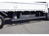 三菱ふそうキャンター平ボディ小型（2t・3t）[写真26]