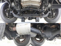 三菱ふそうキャンター平ボディ小型（2t・3t）[写真29]