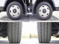 三菱ふそうキャンター平ボディ小型（2t・3t）[写真30]