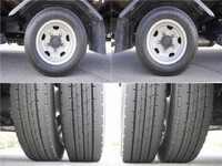 三菱ふそうキャンター平ボディ小型（2t・3t）[写真31]