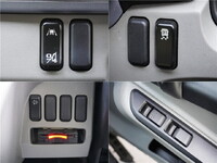 三菱ふそうキャンター平ボディ小型（2t・3t）[写真38]