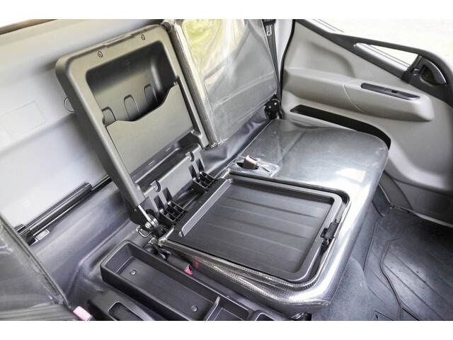 三菱ふそうキャンター平ボディ小型（2t・3t）[写真39]