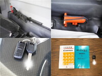 三菱ふそうキャンター平ボディ小型（2t・3t）[写真41]