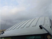 三菱ふそうファイターアルミブロック中型（4t）[写真16]