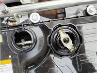 三菱ふそうファイターアルミブロック中型（4t）[写真20]