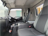 三菱ふそうファイターアルミブロック中型（4t）[写真23]